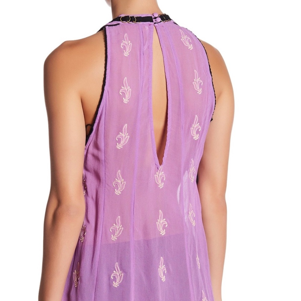 Free People Tunic - Picture 3 of 4
